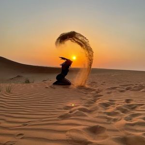 Meet your Posher, TB